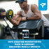 Creapure® by Alzchem Trostberg GmbH – Micronised Creatine Mono - Unflavoured